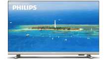Telewizor Smart TV LED Philips 32PHS5527 32" HD Ready srebrny DVB-T2