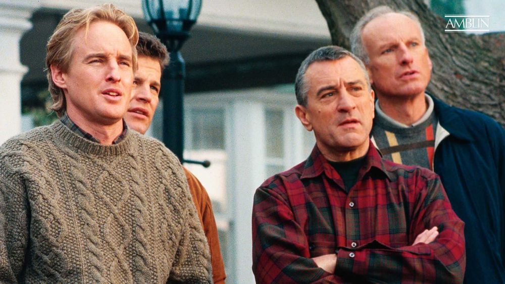 UM SOGRO DO PIOR (Robert De Niro/Ben Stiller) Ed Espec Extras Inéditos