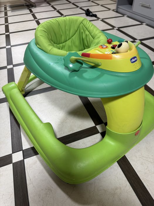 Дитячі одунки толокар 2 в 1