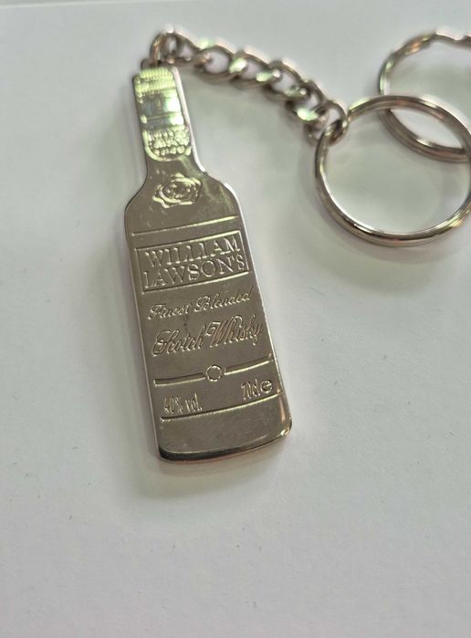 Porta chaves Wiliam Lawsons