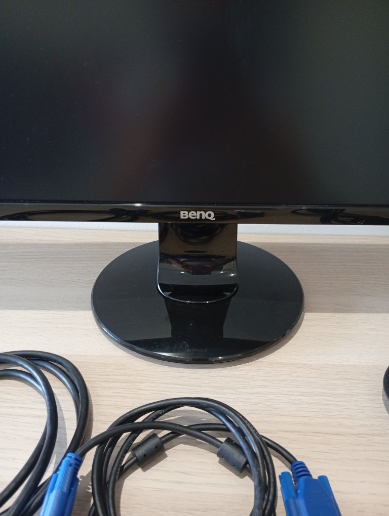 Monitor Benq HL2460 24 Polegadas