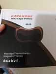 Masażer massage pillow poduszka masująca także do Auta