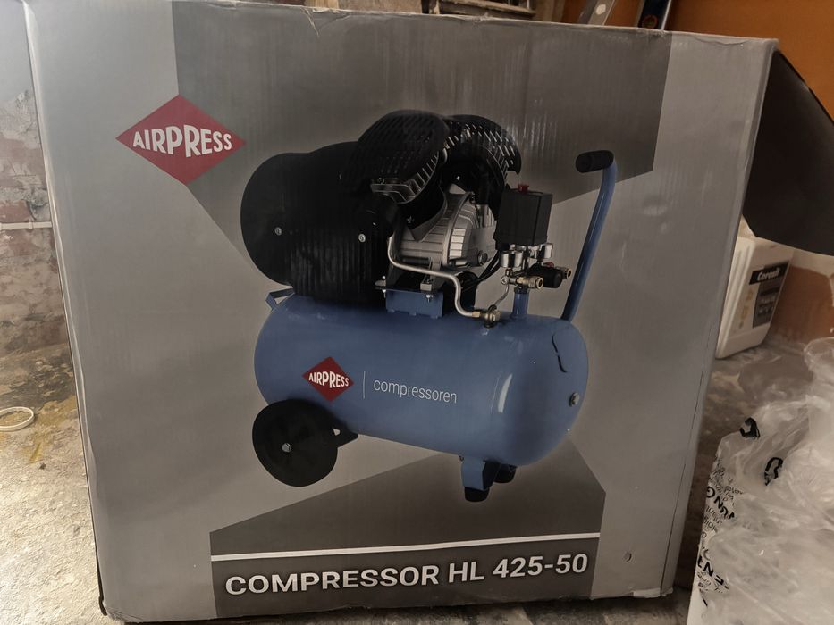 Kopresor HL 425-50