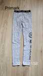 Legginsy dziewczęce 32/158