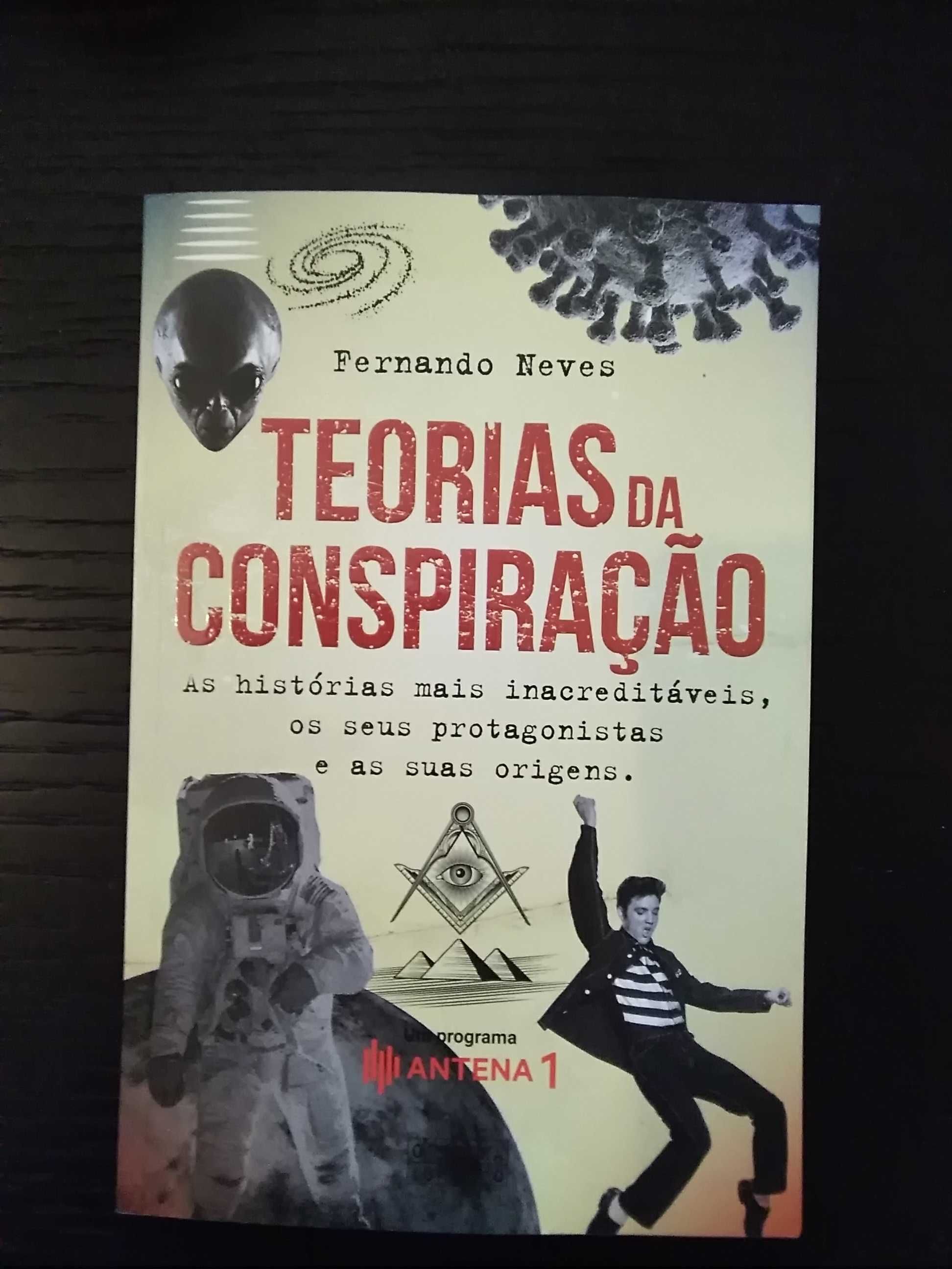 Livros Novos! Vários autores.