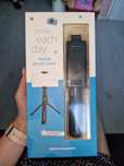 Selfie stick statyw do telefonu
