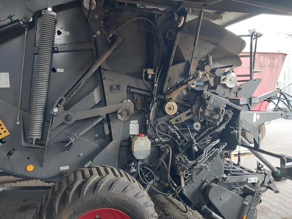 Sprzedam Prasę Fendt 4160 V