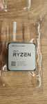 Procesor AMD Ryzen 5 3400G + chłodzenie Wraith Spire (sprawny, komplet
