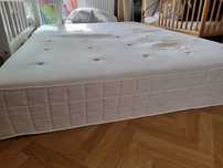 Materac Hyllestad 140x200 IKEA