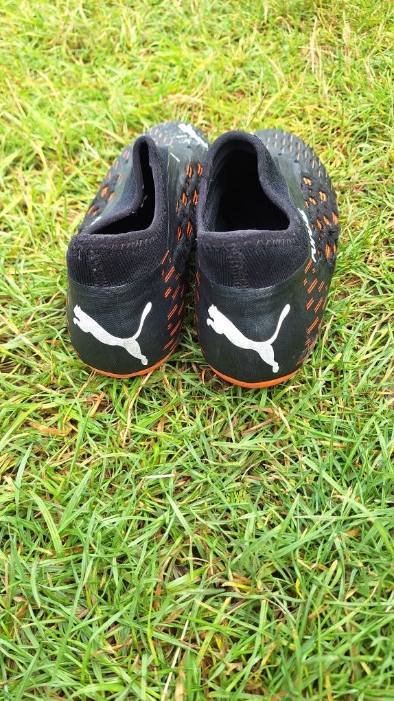 Копочки Puma future