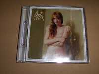 CD High As Hope (PL) Florence And The Machine