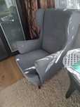Fotele uszok ikea