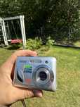 Vivitar Vivicam 6324
