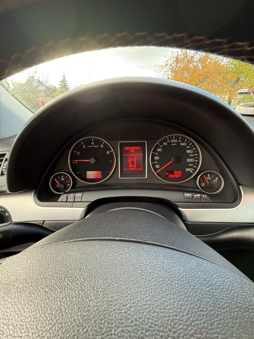 Продам Ауди а4 б7 універсал