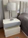 Quarto casal completo