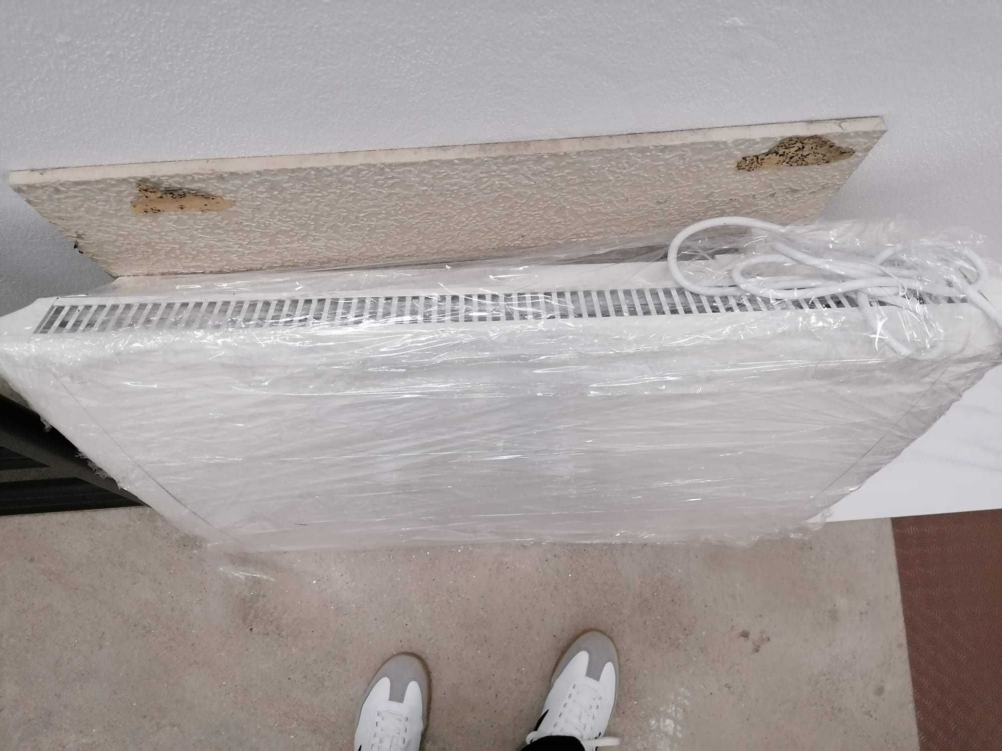 Emissor Térmico HJM/Aquecedor