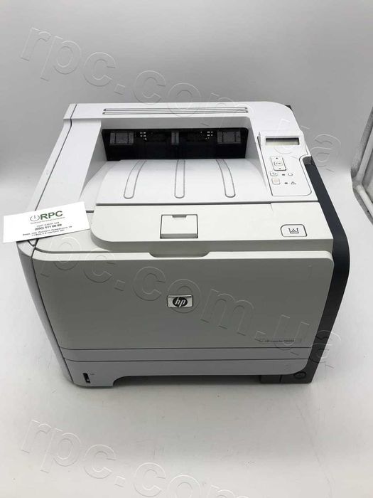 Принтер лазерний HP LaserJet P2055 (USB)