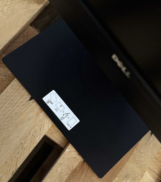 Моноблок Dell OptiPlex 7450·i3-6100·8GB·SSD 256·23.8”Full HD·Гарантія