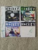 *HOCKEY: Mind Chaos
