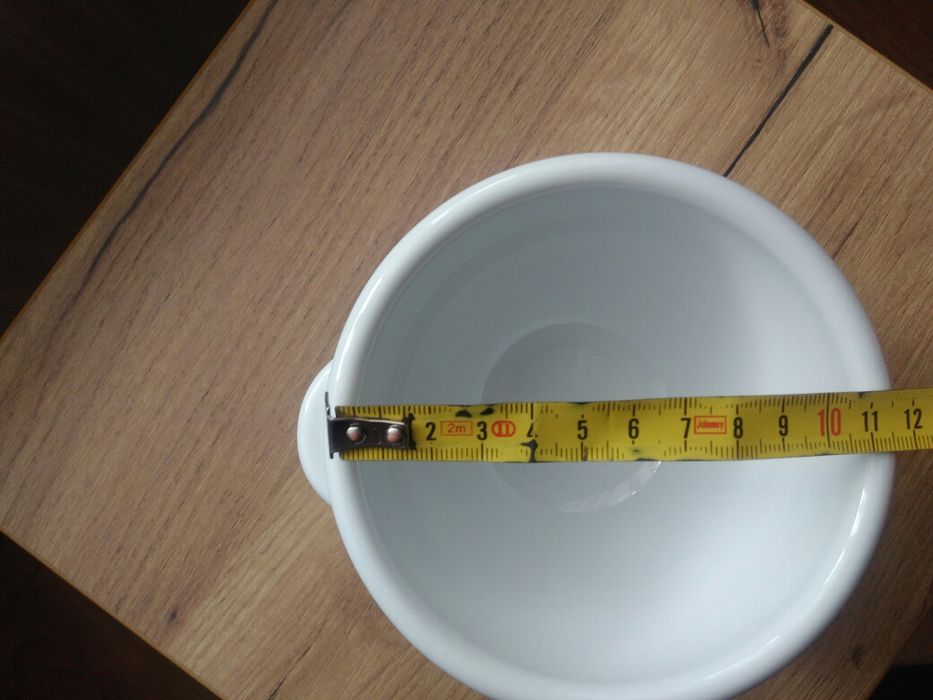 Bulionówka bulionowki białe miseczki porcelana do kuchni azjatyckiej