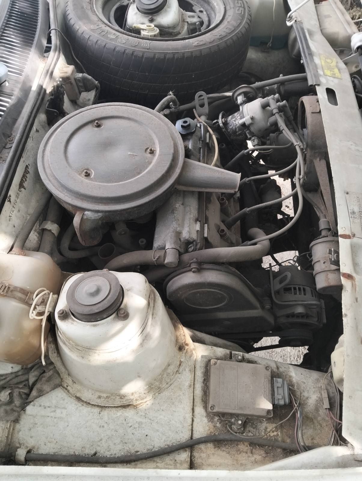 Продам авто Таврия 1102