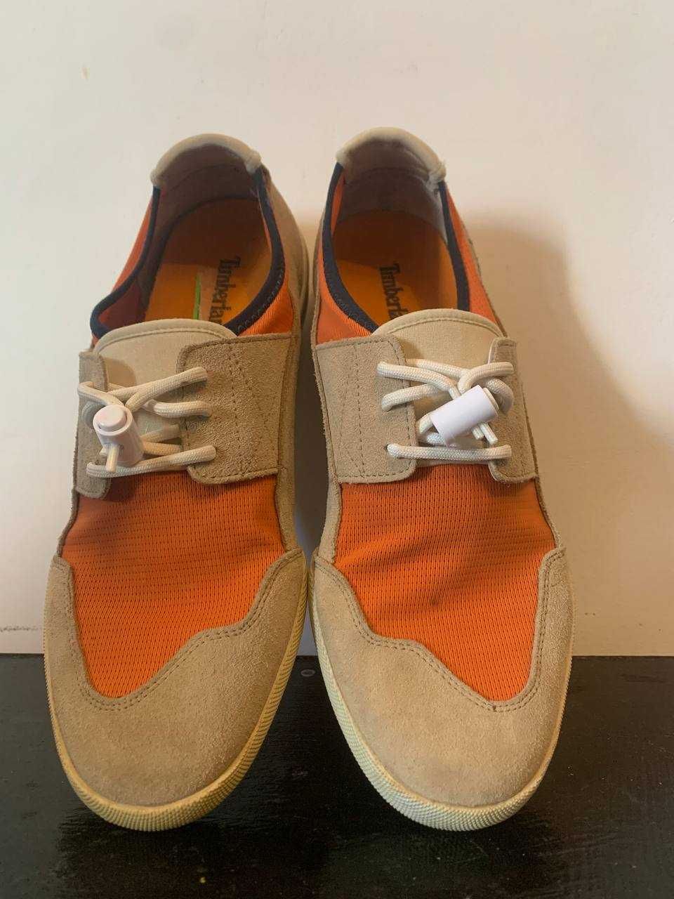 Макасини timberland 7(1/2)
