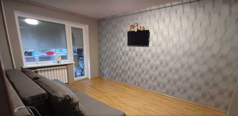 Продам 1 ком. кв-ру, Хортицкой м-рн., ул. Запорожского Казачества 3/5
