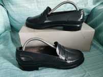 Hunter Original Penny Loafers kalosze mokasyny 39