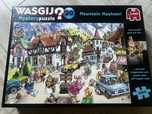 Puzzle wasgij 1000 nr 20