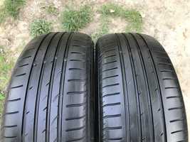 Літні шини(резина) 185/60 R15 “NEXEN” N blue HP - 2шт.