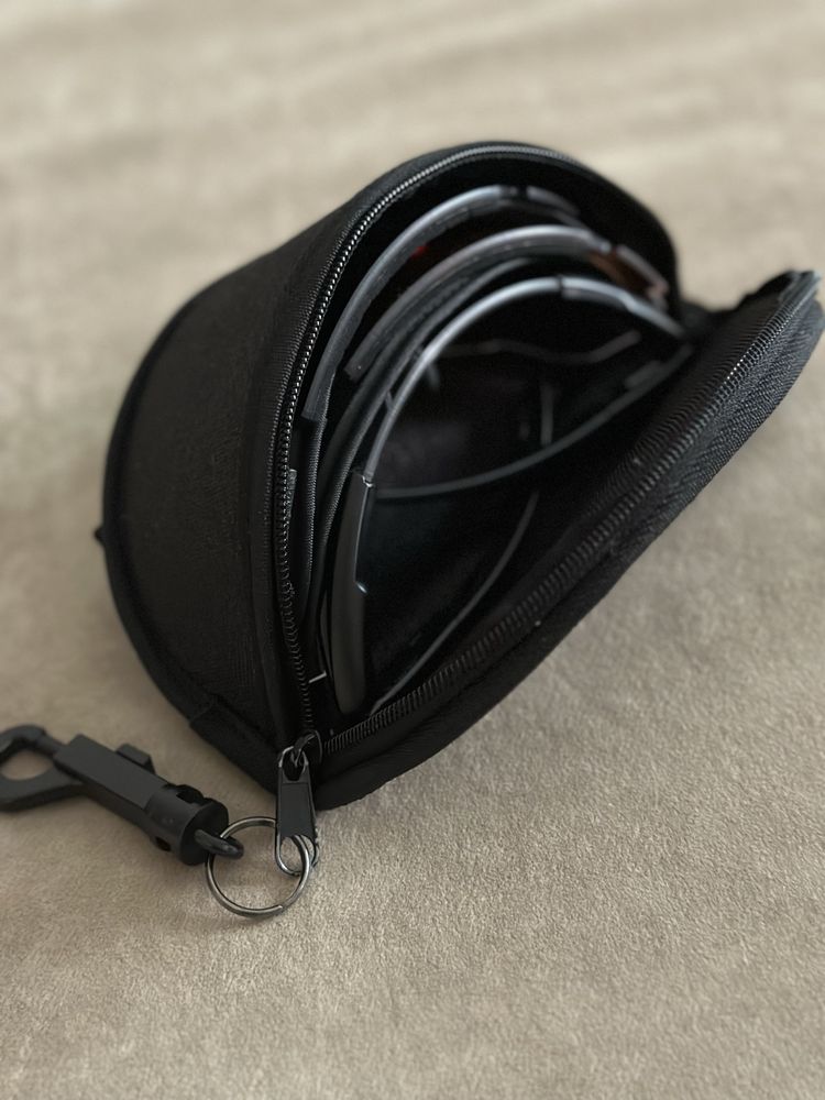 Wiley X Saber Advanced (3 lentes)