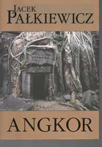 Angkor - J. Pałkiewicz  /nowa/