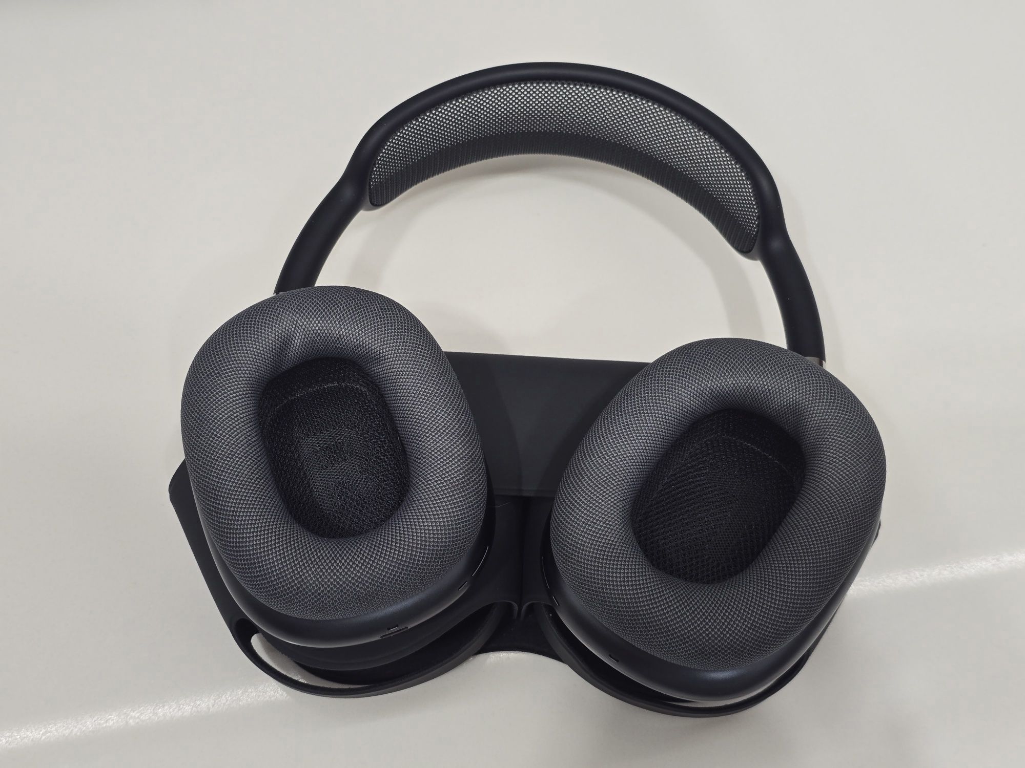 Apple AirPods Max 2 Midnight офіційні з Ябко гарантія стан як нові