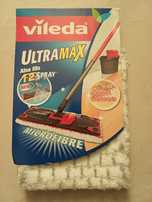 Wkład do mopa Vileda Ultramax  Nowy