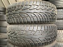 Склад шин б/в. 215/60 R17 Uniroyal All Season Expert 2