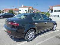 Alfa Romeo 159 1.9 JTDm 8V