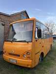 Автобус Іван 2008 рік добротний стан