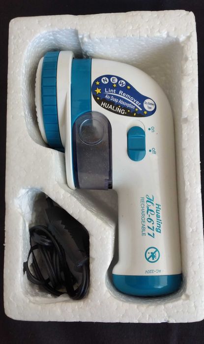 Camping Gas - Balde Gelo - Maquina Borbotos - Latas - Agrafador