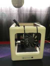 Impressora 3D Nano