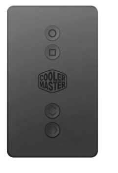 Cooler Master MasterLiquid ML360R RGB 3x120mm + kontroler