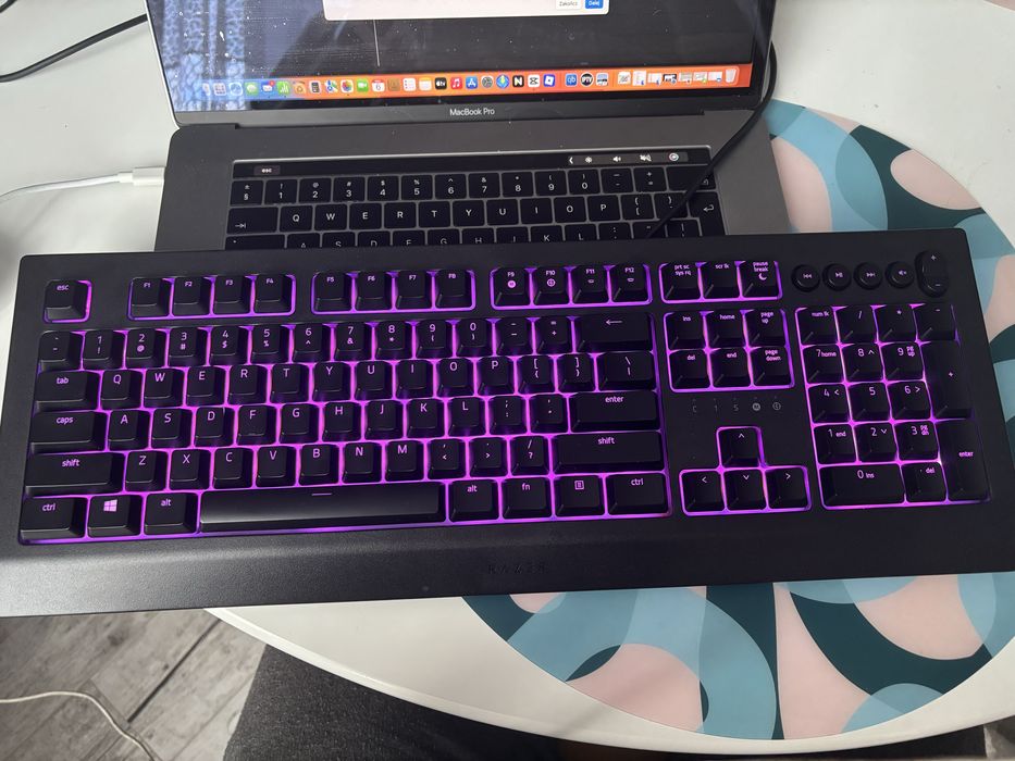 Klawiatura gamingowa Razer Cynosa V2