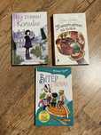Продам дитячі книги
