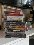 Sprzedam gry PS3
