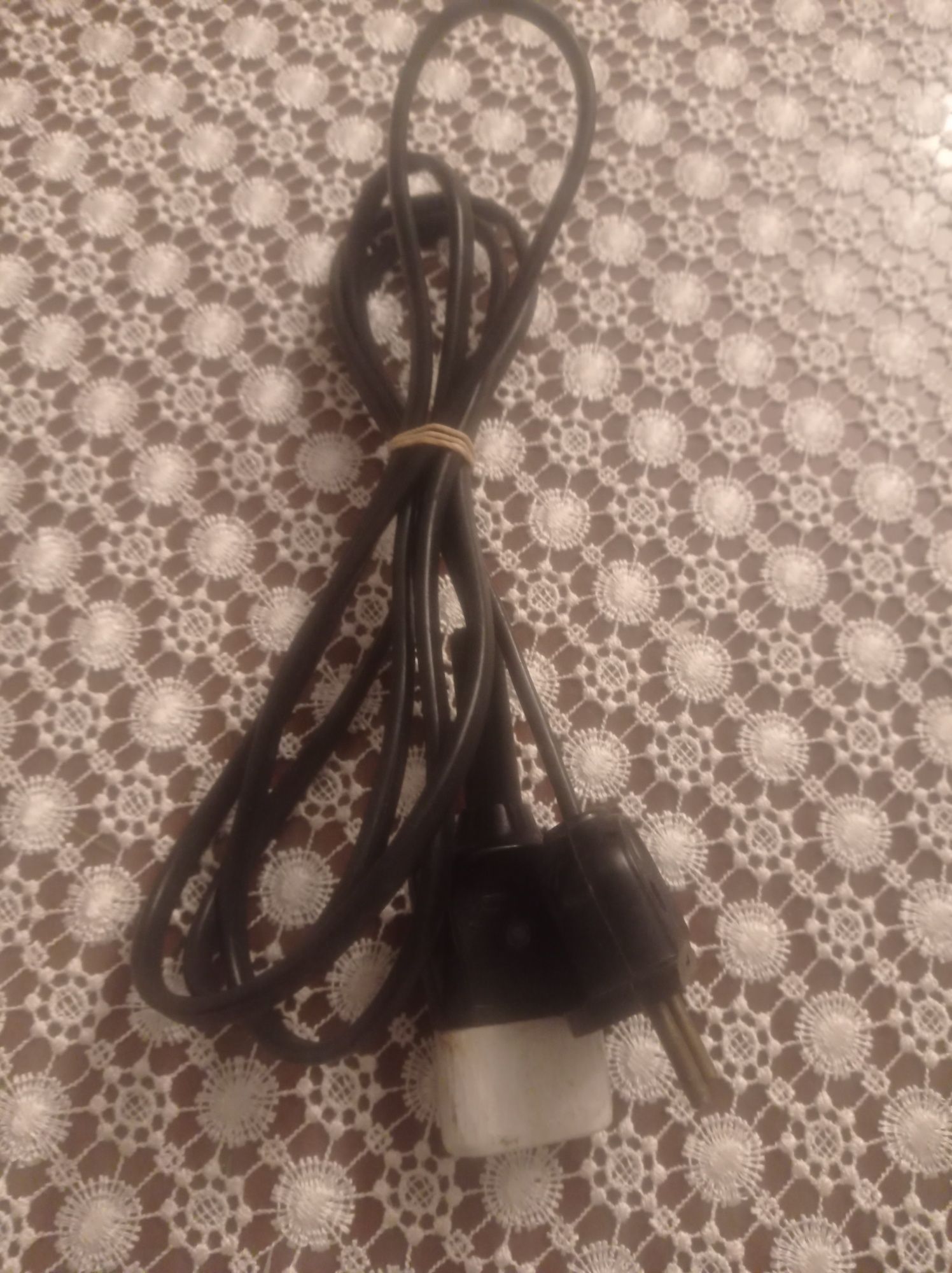 Kabel zasilający do prodiża