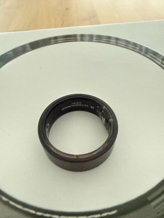 Anel ultrahuman Tam:11