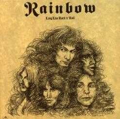 Аудио CD  Rainbow 1975-1995