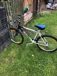 Dwa Rowery 26 cali Merida i Scott aluminium