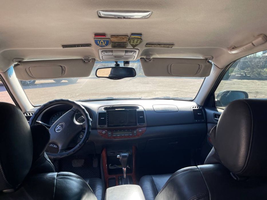 Продаж Тойота Camry 30