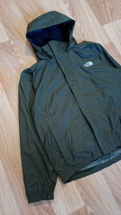 The North Face Hyvent вітровка водонепроникна