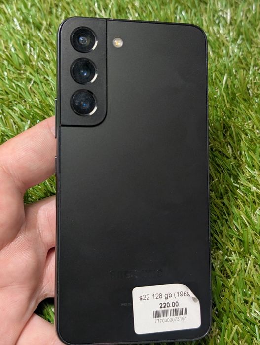 Samsung s22 s901u  (19696) Neverlock